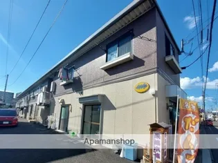 プレジールオブ荒町の画像