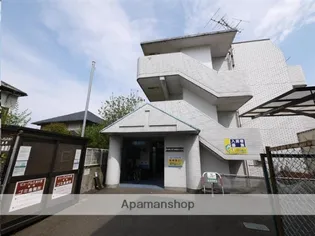 宮城県仙台市青葉区米ケ袋3丁目【マンション】の外観