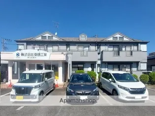 バーシティⅡ号館の画像