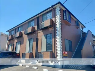 宮城県仙台市泉区旭丘堤1丁目【アパート】の外観