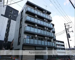 SEIWA花京院ビル【1階】の外観