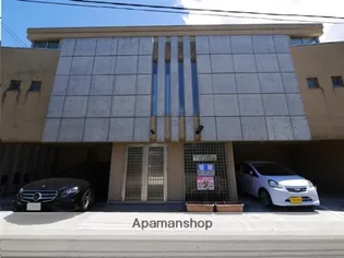 宮城県仙台市青葉区土樋1丁目【マンション】の外観