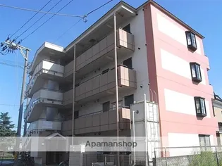 ピースフル銀杏町の画像