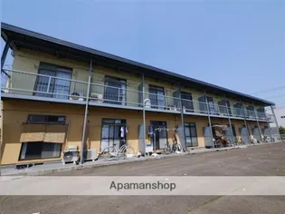 ハピネス古城IIの画像