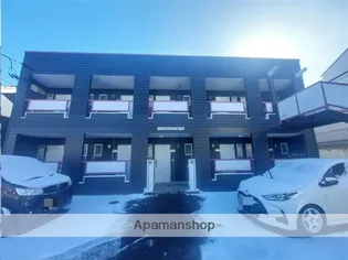 宮城県仙台市青葉区旭ケ丘4丁目【アパート】の外観