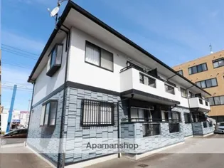 スプリングコートⅢの画像