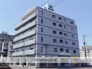 オルゴグラート仙台【503号室】の外観