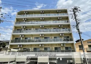 宮城県仙台市青葉区角五郎2丁目【マンション】の外観