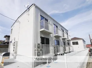 ソルテ八木山本町【205号室】の外観