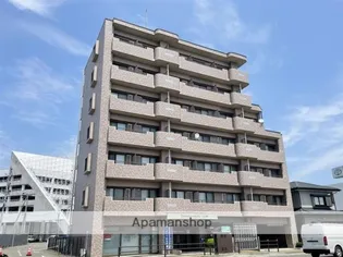 トライアムフ仙台の画像