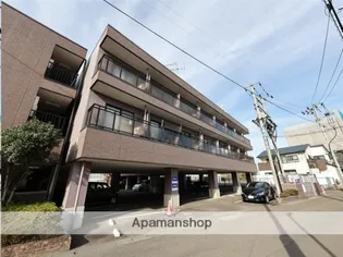 サンフレア金屋敷の画像