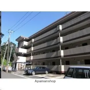 八木山アベニューの画像