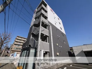 セントレアカマⅦ【5階】の外観