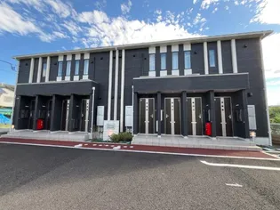 プラウディア高砂の画像