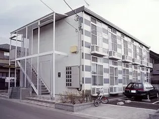 レオパレスNEOの画像