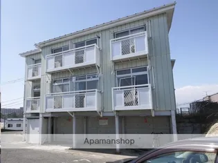 コーポコスモスの画像