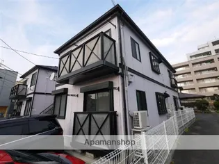 スペランサⅠの画像