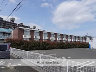 フォレストⅠの画像