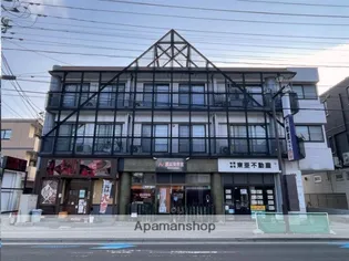 宮町ユートピアIIIの画像