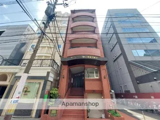 宮城県仙台市青葉区大町1丁目【マンション】の外観