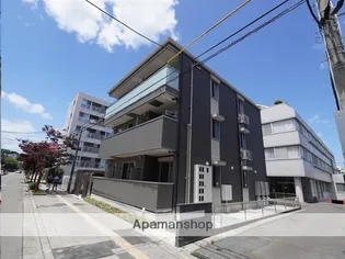 クレール八軒小路の画像