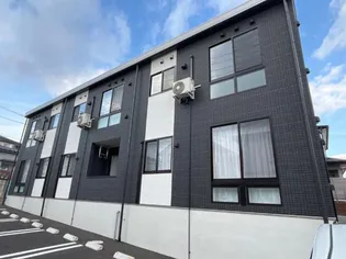 桜ヶ丘Ⅰ・35【2階】の外観