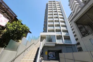 HF仙台長町レジデンスの画像