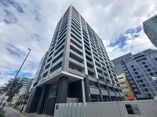 ドゥーエ仙台イーストの画像