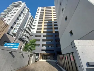 グランカーサ仙台五橋の画像