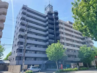 リビングステージ南仙台の画像