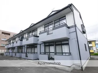 アルファ弐番館の画像