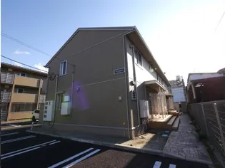 ライズ南仙台Aの画像