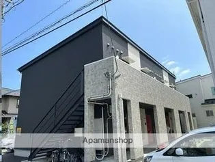 グリュックスハイム文化町Iの画像