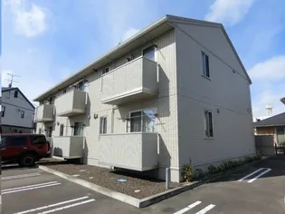 エクセル Ⅱ【1階】の外観