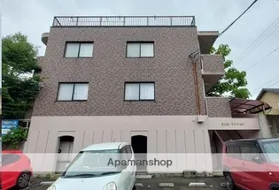 宮城県仙台市青葉区貝ケ森2丁目【マンション】の外観