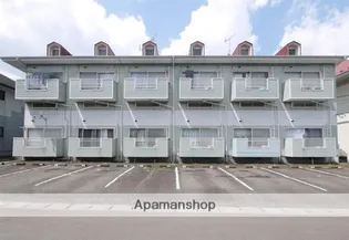 メゾンロッシュの画像