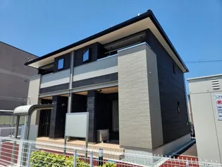 プレミール【2階】の外観