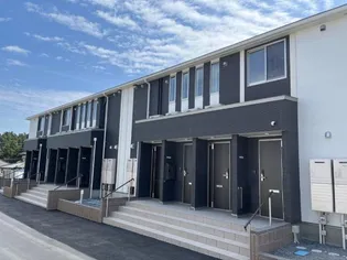 ハイルング(HEILUNG)【2階】の外観