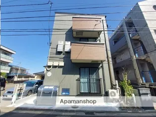 グレース連坊駅前の画像