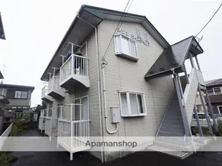 メゾンウィスティリアの画像