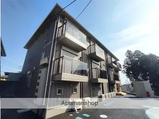 メゾンヤマダの画像