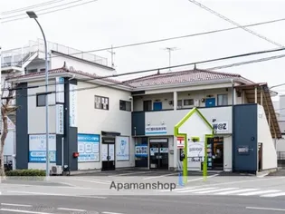 南仙台ハイツの画像