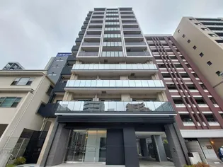 シーズンフラッツSENDAI EASTの画像