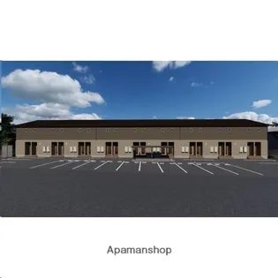 宮城県仙台市太白区郡山2丁目【アパート】の外観