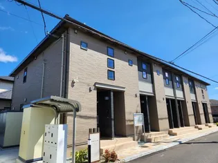 カーサ アルバの画像