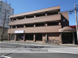 はまなすガーデンハウスの画像