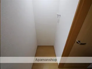 ピースフル郡山【3号室】の内装