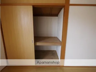 ピースフル郡山【3号室】のその他画像