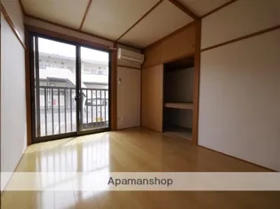 ピースフル郡山【3号室】のその他画像