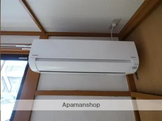 ピースフル郡山【3号室】のその他画像